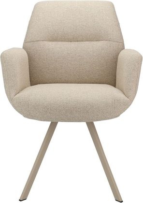 Trendhopper Brera Eetkamerstoel