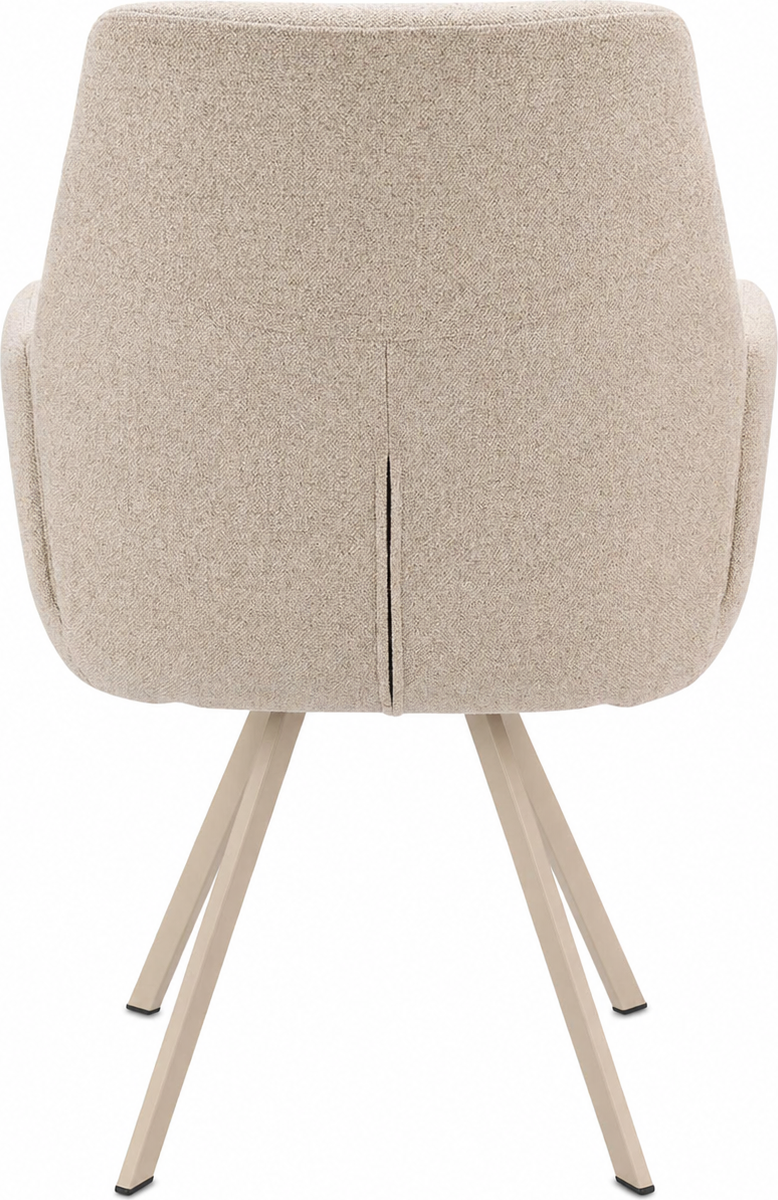 Trendhopper Brera Eetkamerstoel