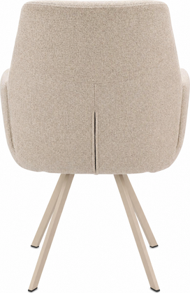 Trendhopper Brera Eetkamerstoel