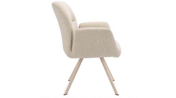 Trendhopper Brera Eetkamerstoel