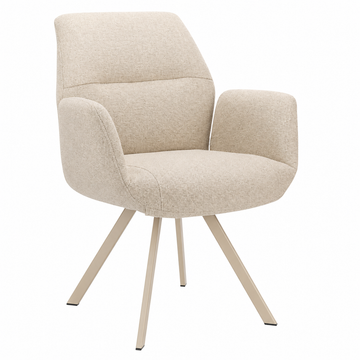 Trendhopper Brera Eetkamerstoel