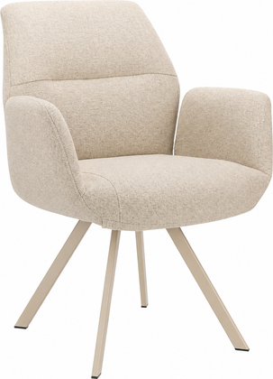 Trendhopper Brera Eetkamerstoel
