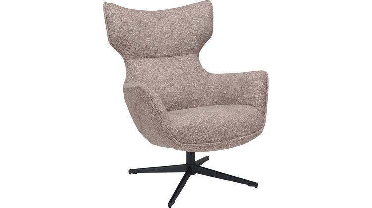Trendhopper Bresso Fauteuil
