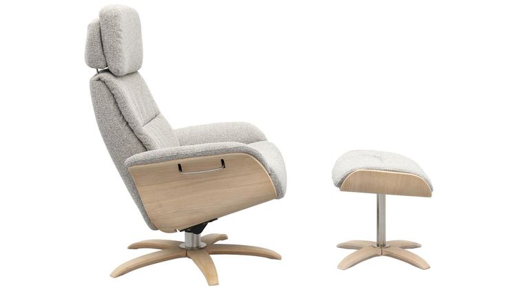 Trendhopper Brixen Hocker
