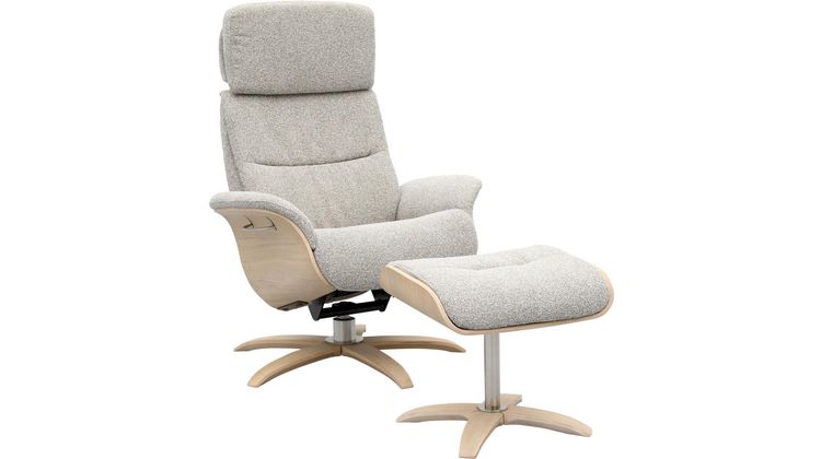 Trendhopper Brixen Hocker