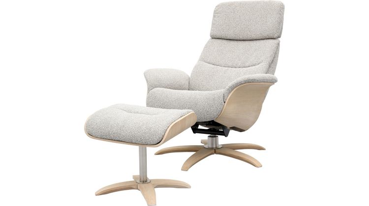 Trendhopper Brixen Hocker