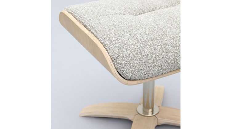 Trendhopper Brixen Hocker