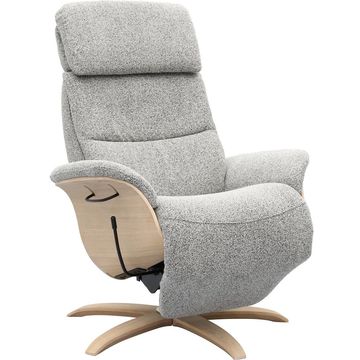 Trendhopper Brixen Plus Relaxfauteuil