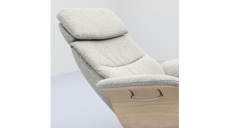 Trendhopper Brixen Relaxfauteuil