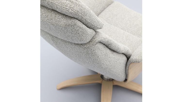 Trendhopper Brixen Relaxfauteuil