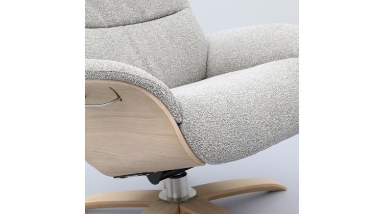 Trendhopper Brixen Relaxfauteuil