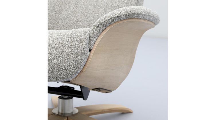 Trendhopper Brixen Relaxfauteuil