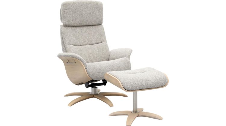 Trendhopper Brixen Relaxfauteuil