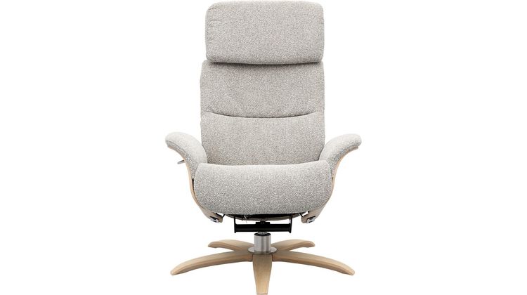 Trendhopper Brixen Relaxfauteuil