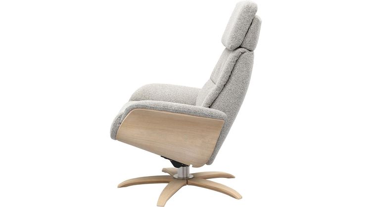 Trendhopper Brixen Relaxfauteuil