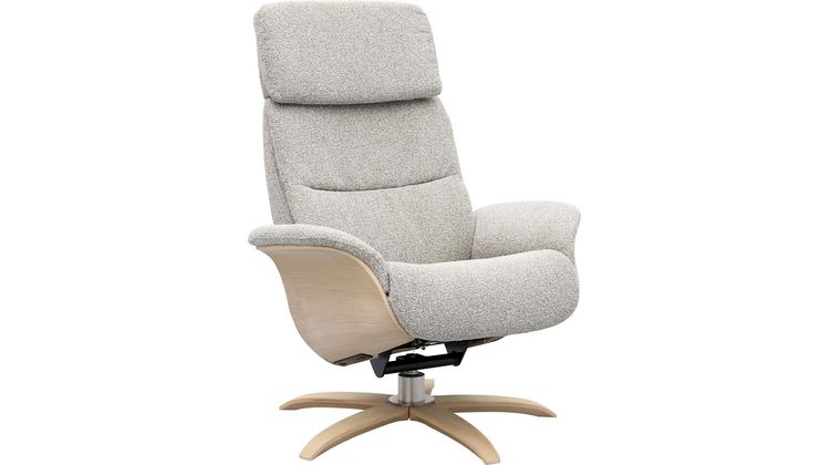Trendhopper Brixen Relaxfauteuil