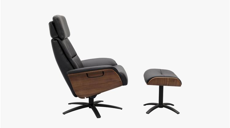 Trendhopper Brixen Relaxfauteuil