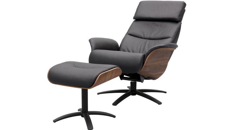 Trendhopper Brixen Relaxfauteuil