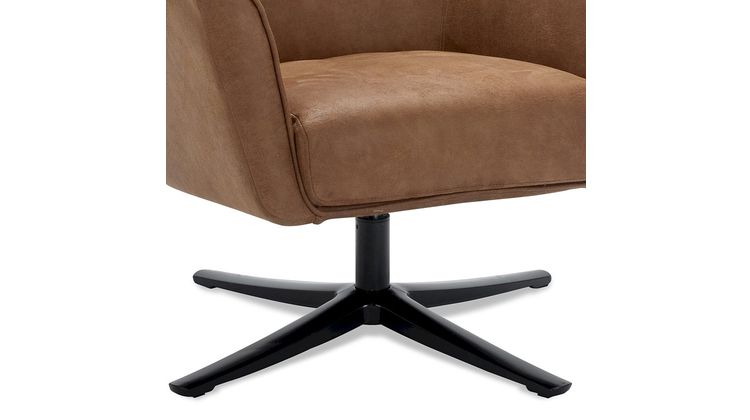 Trendhopper Bronx Fauteuil