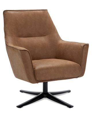 Trendhopper Bronx Fauteuil | Eijerkamp Wonen