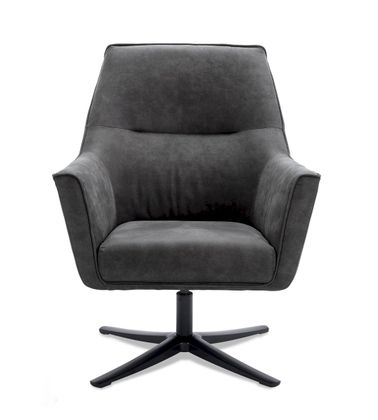 Trendhopper Bronx Fauteuil | Eijerkamp Wonen