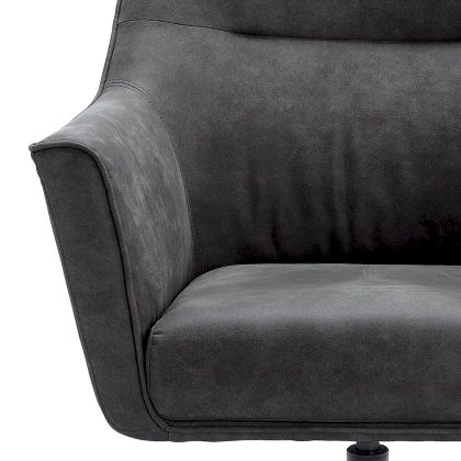Trendhopper Bronx Fauteuil | Eijerkamp Wonen