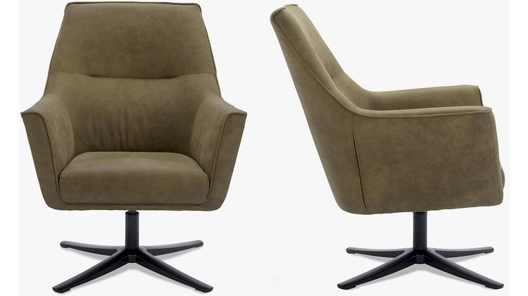 Trendhopper Bronx Fauteuil