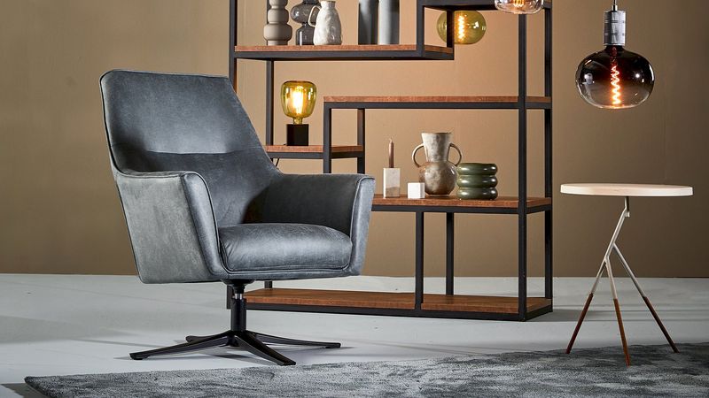 Trendhopper Bronx Fauteuil