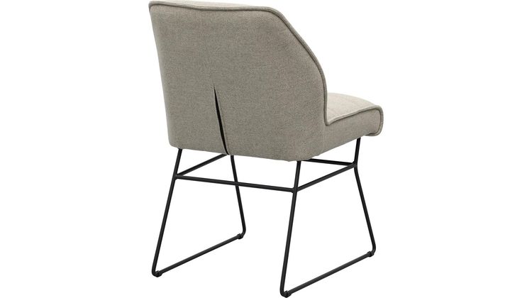 Trendhopper Brozas Eetkamerstoel