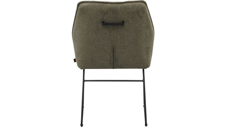 Trendhopper Brozas Eetkamerstoel