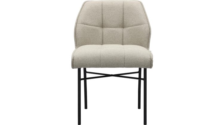 Trendhopper Brozas Frame B Eetkamerstoel