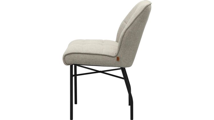 Trendhopper Brozas Frame B Eetkamerstoel
