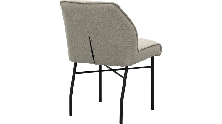 Trendhopper Brozas Frame B Eetkamerstoel