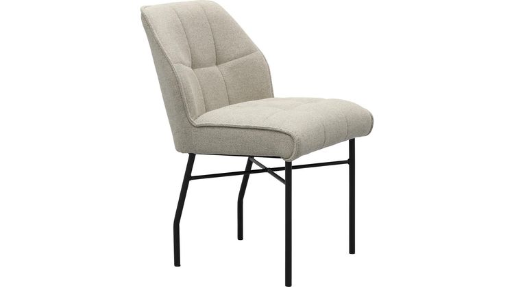 Trendhopper Brozas Frame B Eetkamerstoel