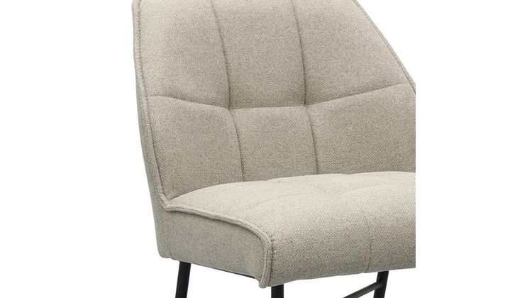 Trendhopper Brozas Frame B Eetkamerstoel