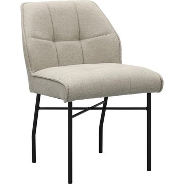 Trendhopper Brozas Frame B Eetkamerstoel