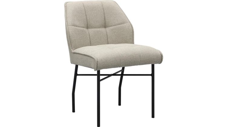 Trendhopper Brozas Frame B Eetkamerstoel