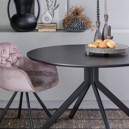 Trendhopper Bruno Eettafel
