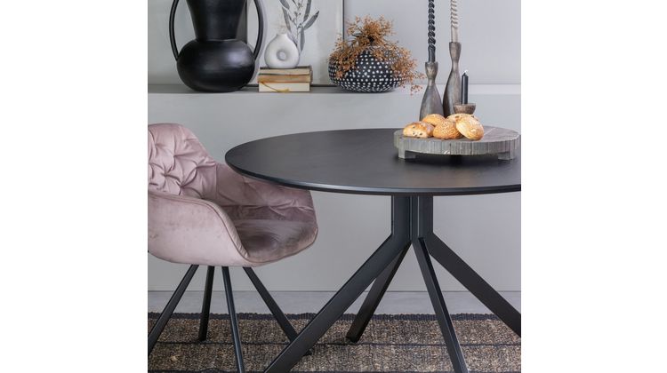 Trendhopper Bruno Eettafel