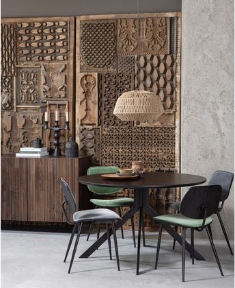 Trendhopper Bruno Eettafel
