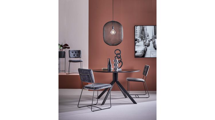 Trendhopper Bruno Eettafel