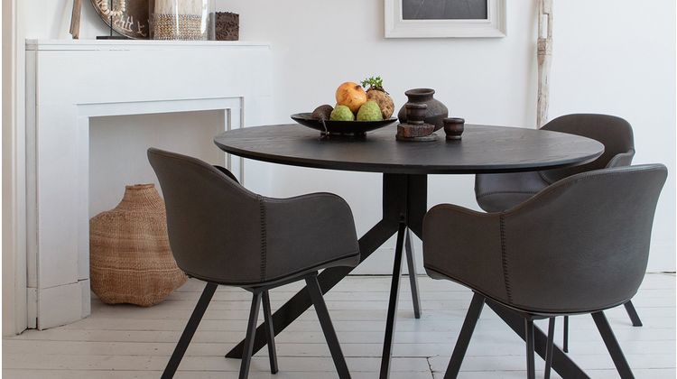 Trendhopper Bruno Eettafel