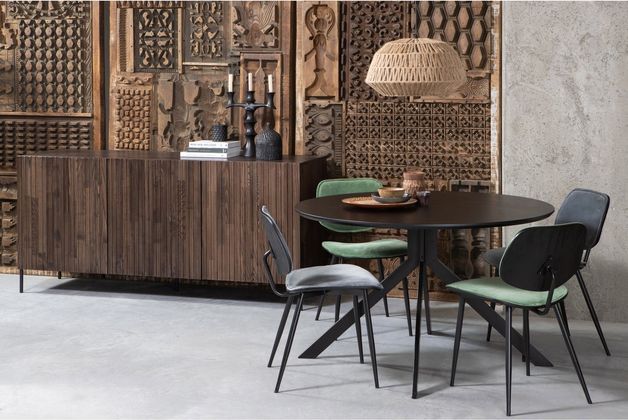 Trendhopper Bruno Eettafel