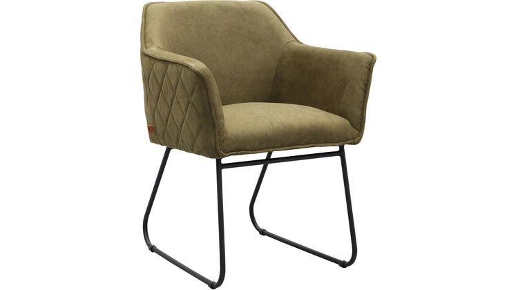 Trendhopper Cabra Eetkamerstoel