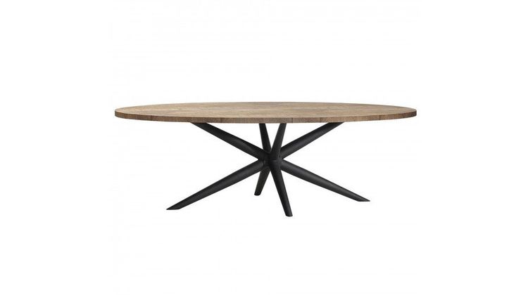 Trendhopper Cape Eettafel