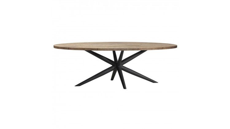 Trendhopper Cape Eettafel