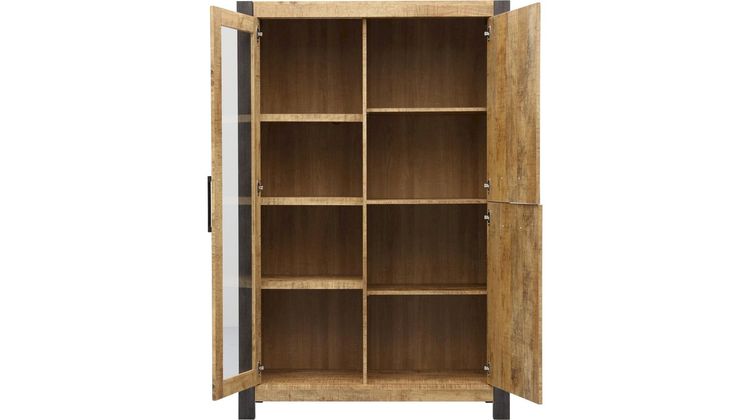 Trendhopper Cape Vitrinekast