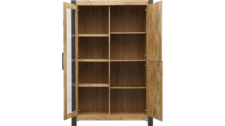 Trendhopper Cape Vitrinekast