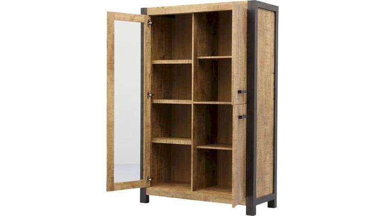 Trendhopper Cape Vitrinekast