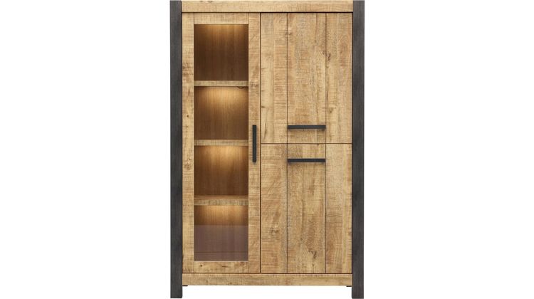 Trendhopper Cape Vitrinekast